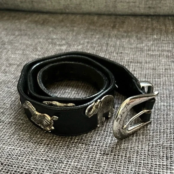 Vintage | Accessories | Vintage 992 Honest Black Genuine  display picture 1